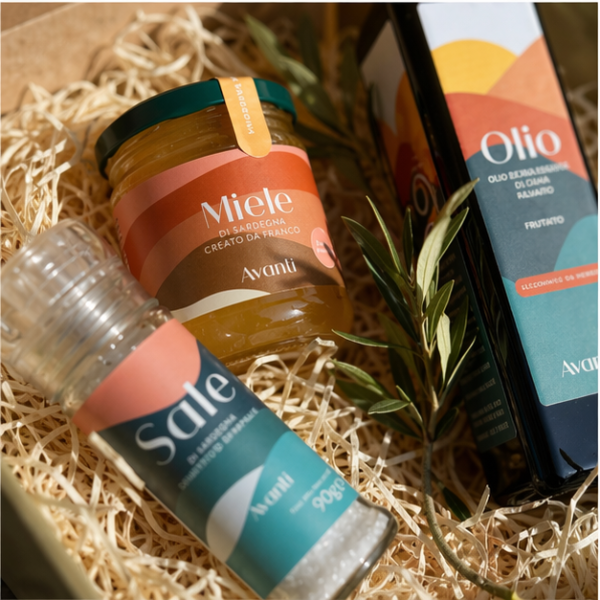 sardinie-cadeau-olijfolie-honing-zeezout
