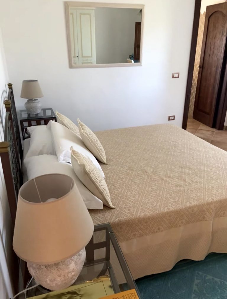 B&B Sardinië