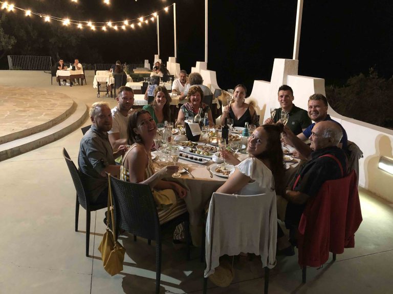 Zuid Sardinië tips stranden restaurants
