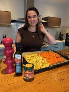 Aardappelen met recept uit Sardinië
