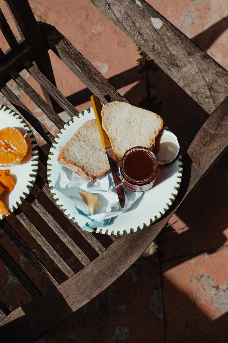 biologische honing uit Sardinië